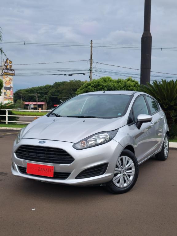 FORD Fiesta Hatch