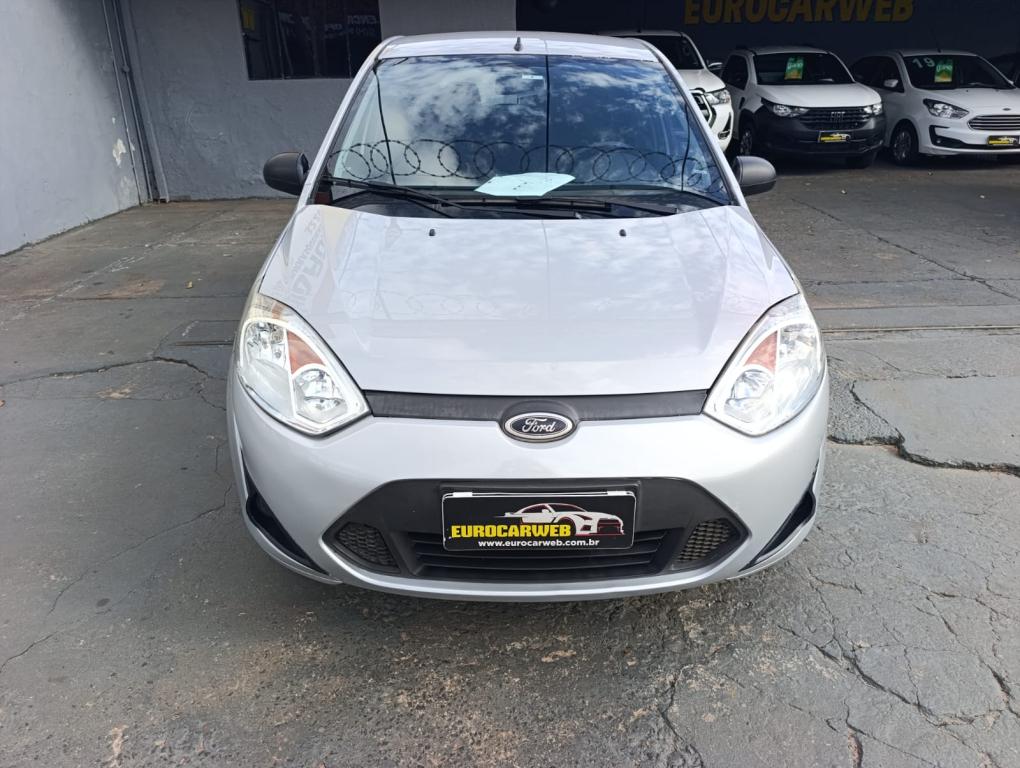 FORD Fiesta Hatch - Foto