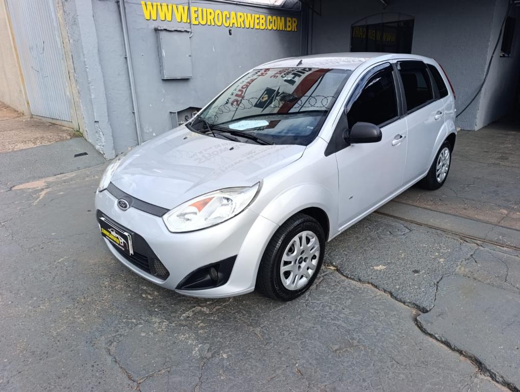 FORD Fiesta Hatch