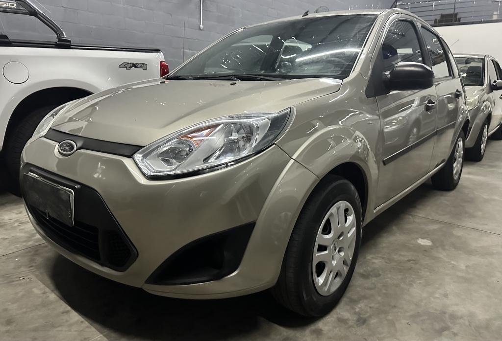 FORD Fiesta Hatch - Foto