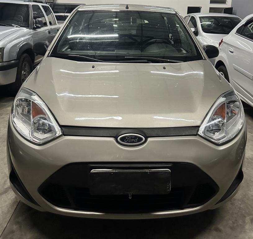 FORD Fiesta Hatch - Foto