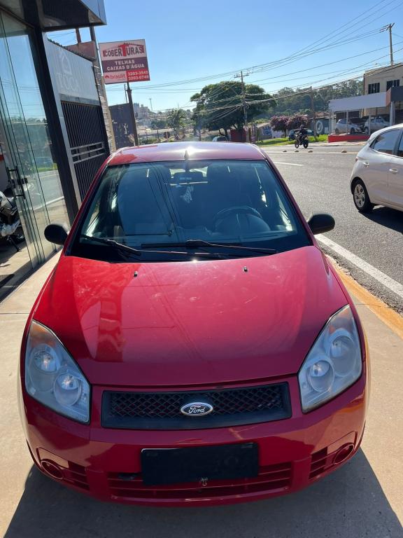 FORD Fiesta Hatch - Foto