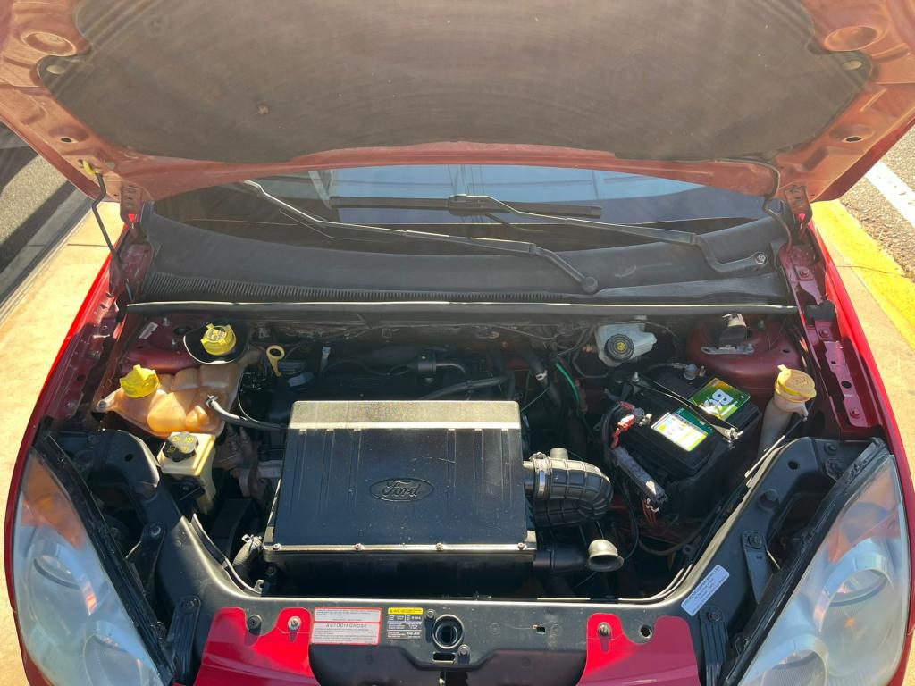 FORD Fiesta Hatch - Foto