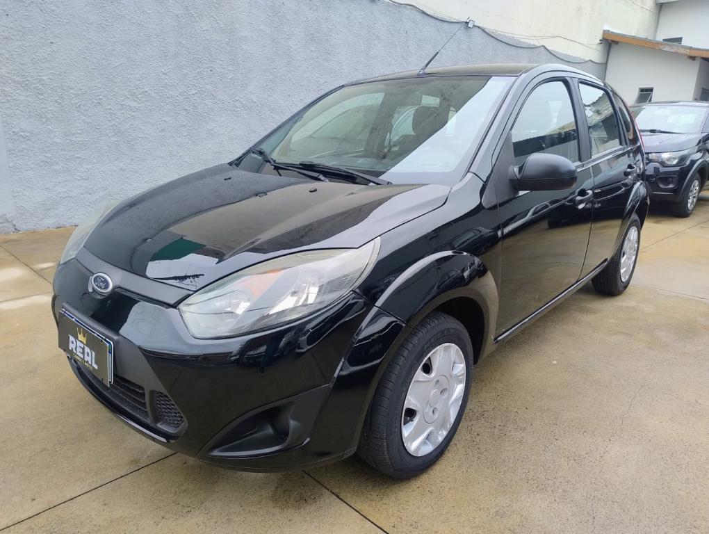 FORD Fiesta Hatch - Foto