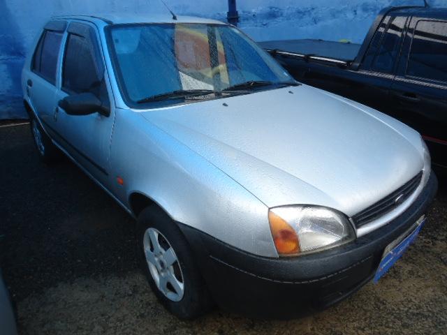 FORD Fiesta Hatch - Foto