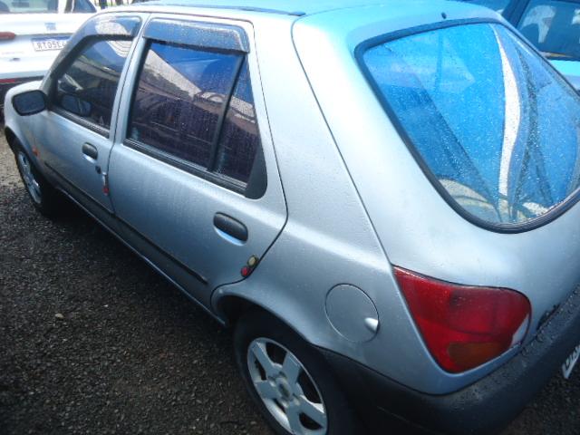 FORD Fiesta Hatch - Foto