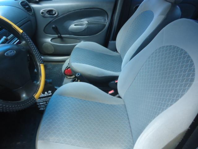 FORD Fiesta Hatch - Foto