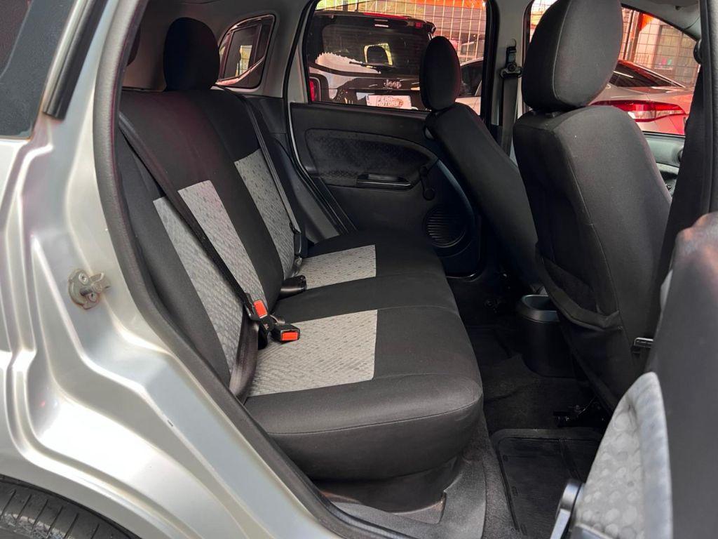 FORD Fiesta Hatch - Foto