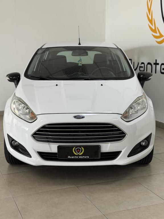 FORD Fiesta Hatch - Foto