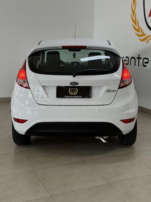 FORD Fiesta Hatch - Foto