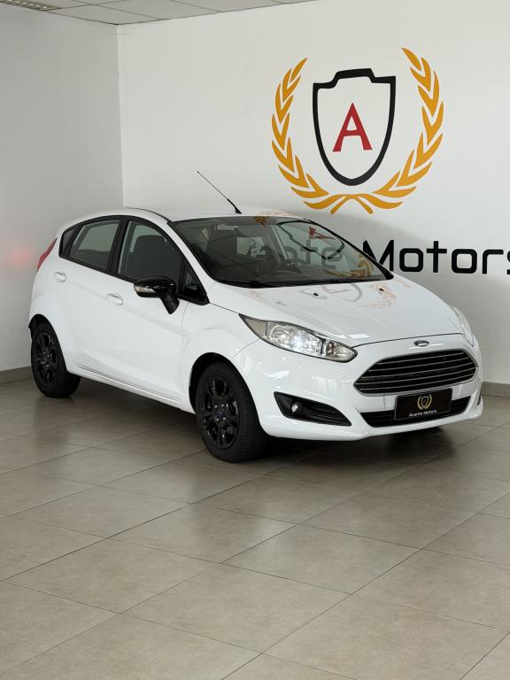 FORD Fiesta Hatch