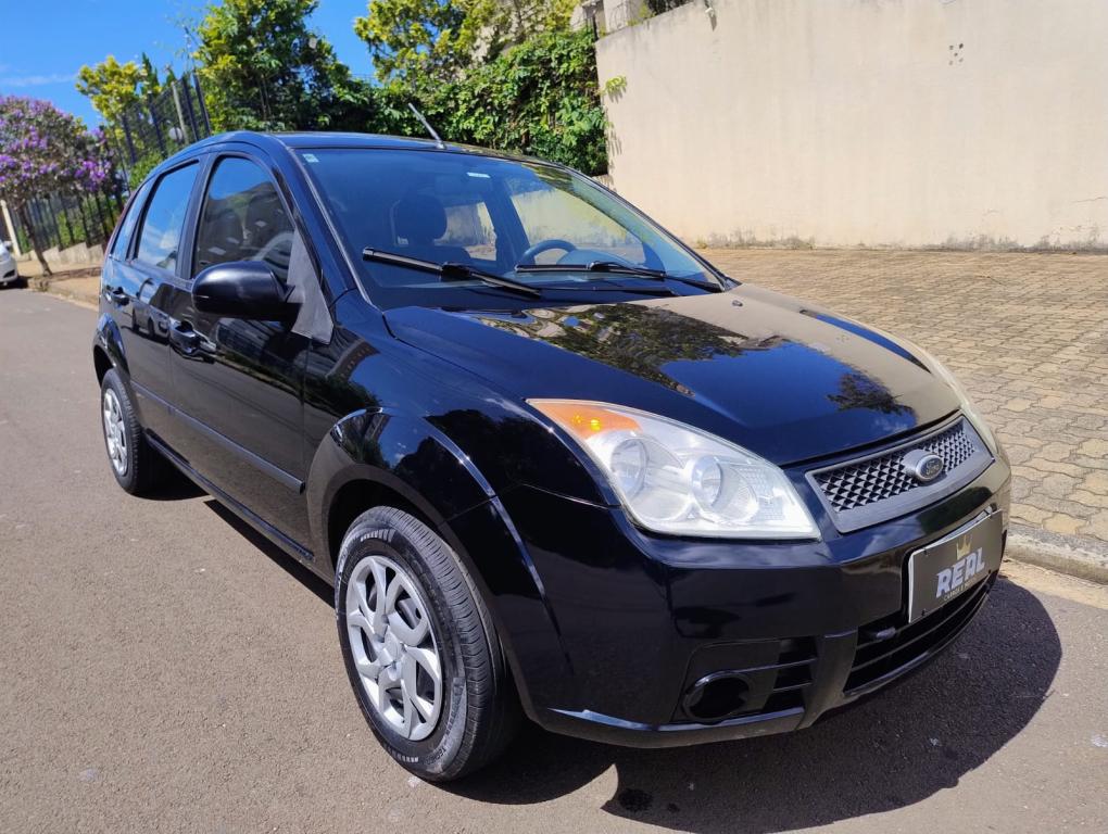 FORD Fiesta Hatch