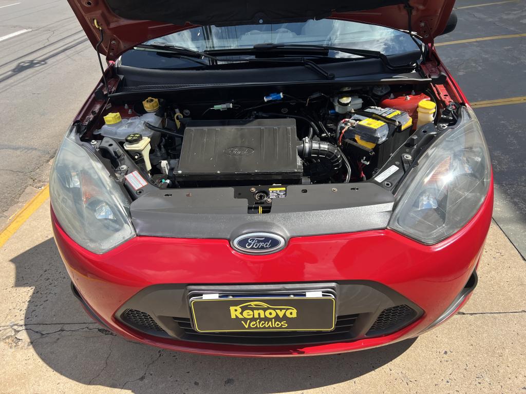 FORD Fiesta Hatch - Foto