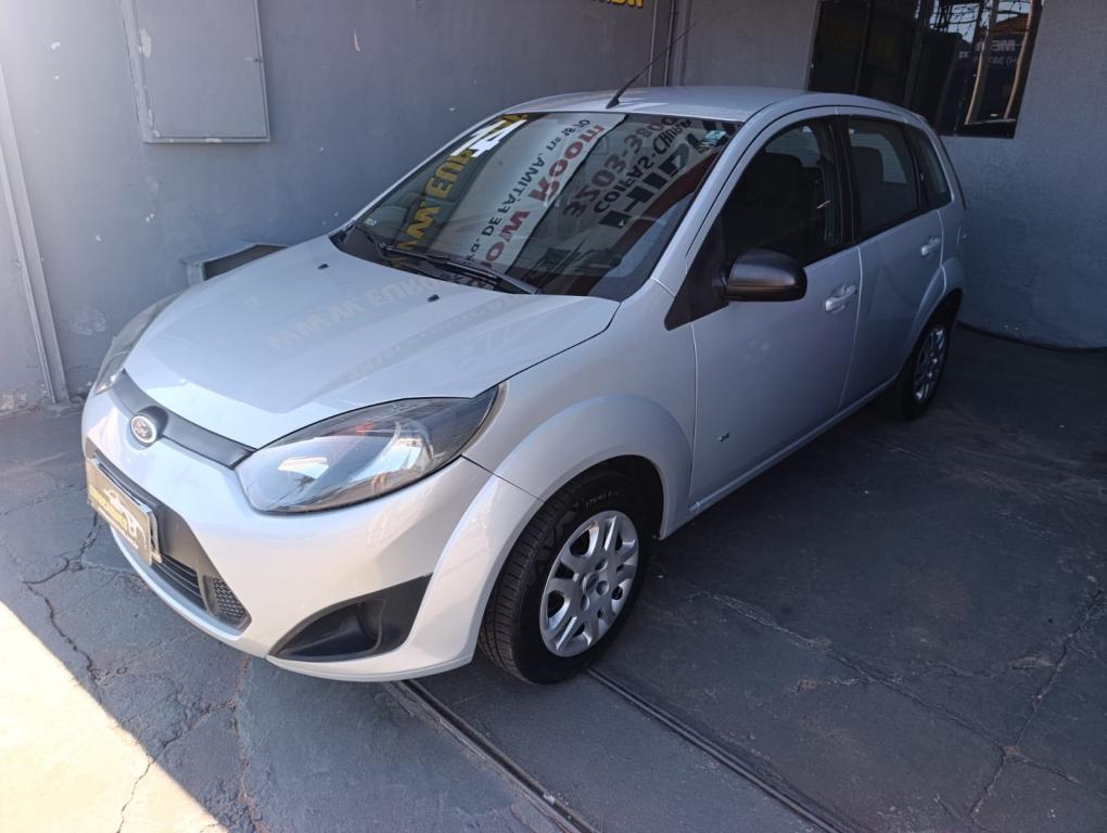 FORD Fiesta Hatch