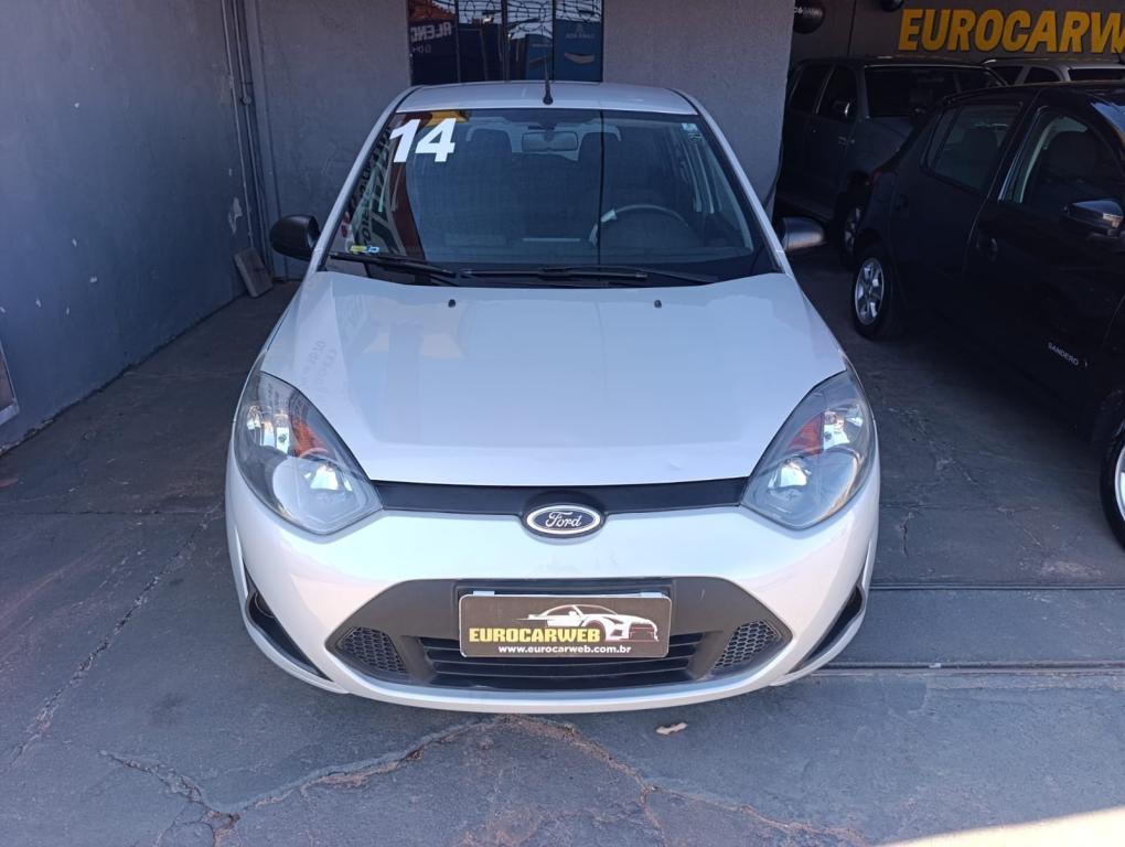FORD Fiesta Hatch - Foto