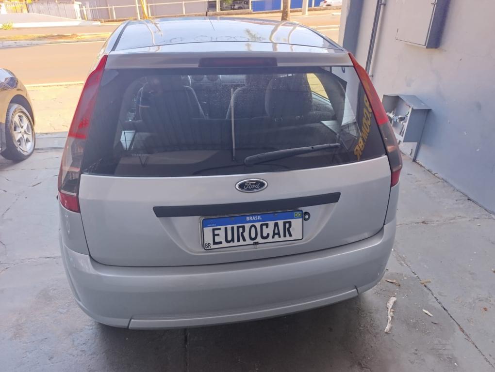 FORD Fiesta Hatch - Foto