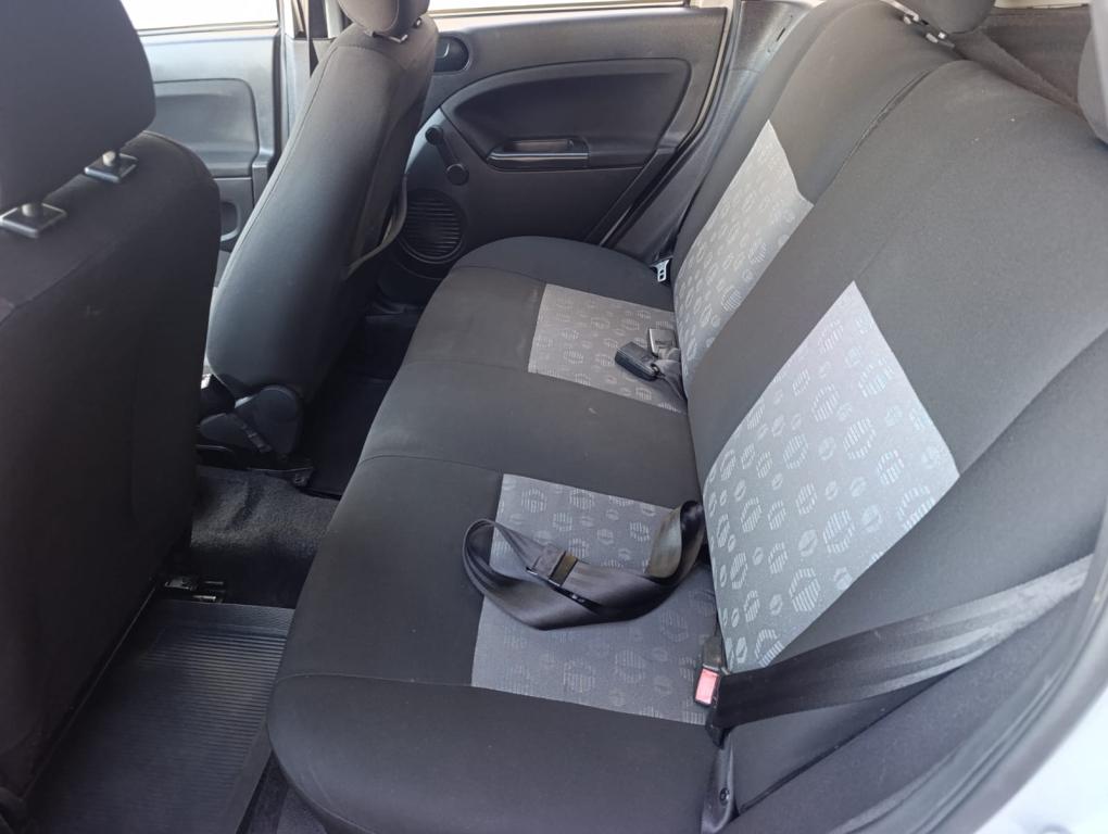 FORD Fiesta Hatch - Foto