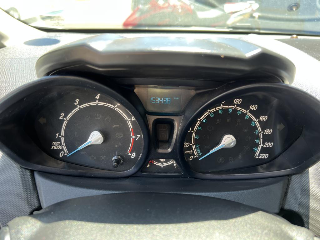 FORD Fiesta Hatch - Foto