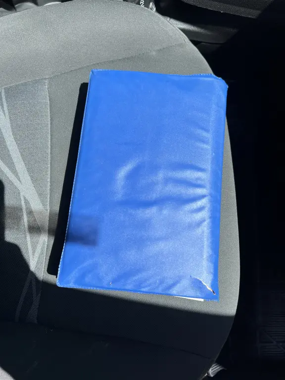 FORD Fiesta Hatch - Foto