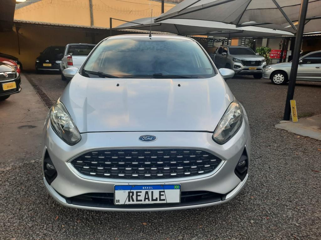 FORD Fiesta Hatch - Foto