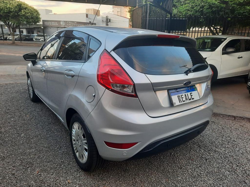 FORD Fiesta Hatch - Foto