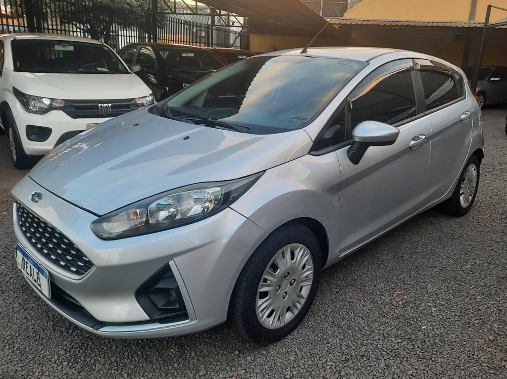 FORD Fiesta Hatch