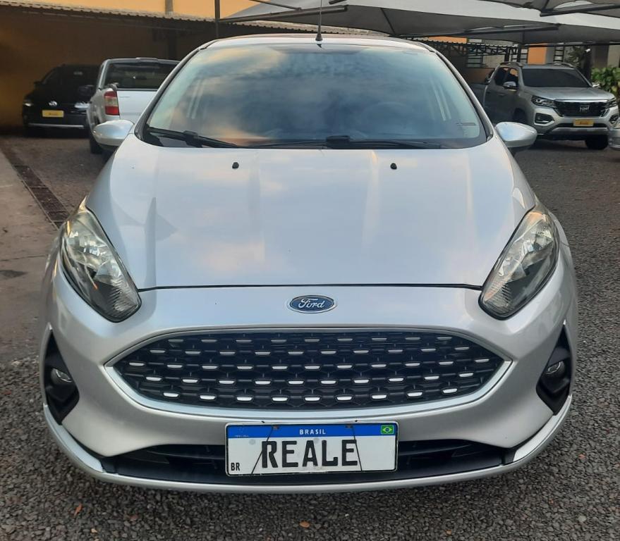 FORD Fiesta Hatch - Foto