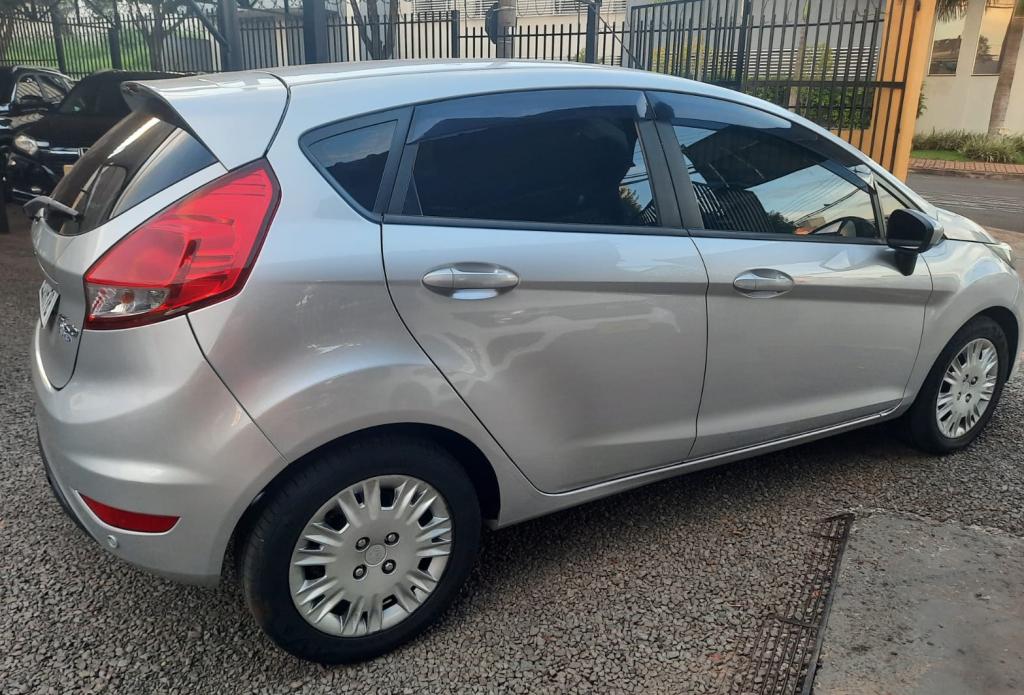 FORD Fiesta Hatch - Foto