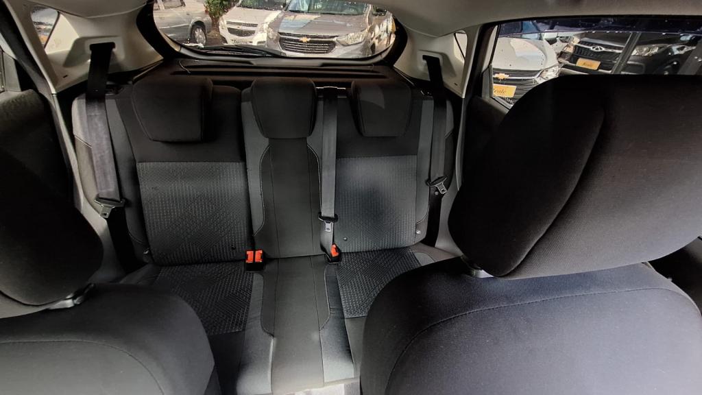 FORD Fiesta Hatch - Foto