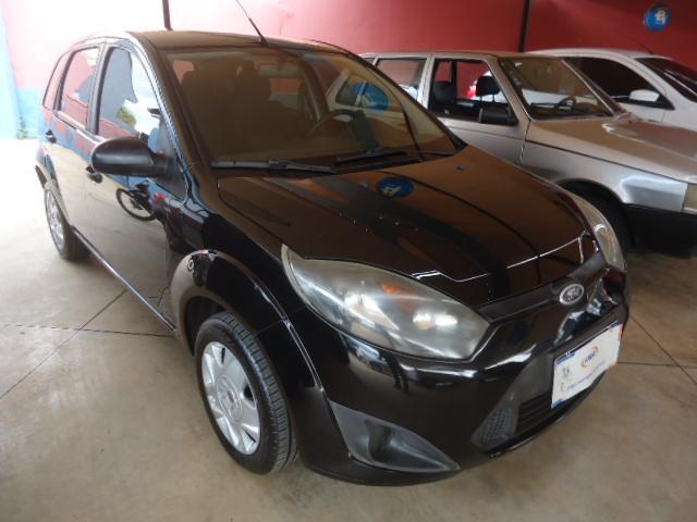 FORD Fiesta Hatch - Foto