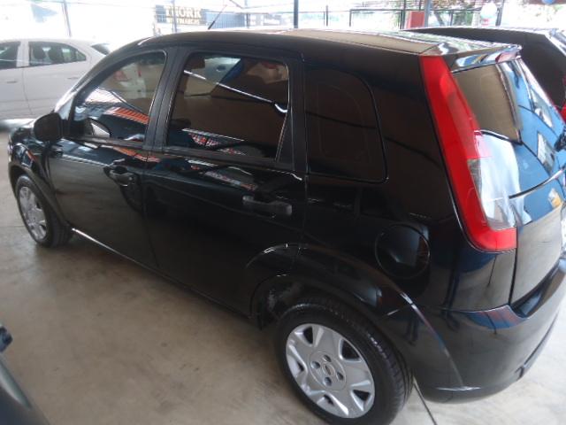 FORD Fiesta Hatch - Foto