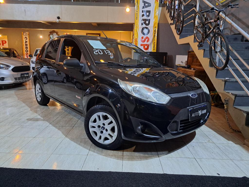 FORD Fiesta Hatch