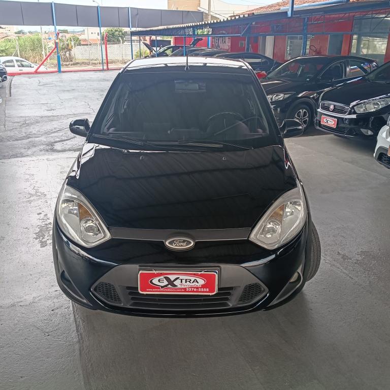 FORD Fiesta Hatch - Foto