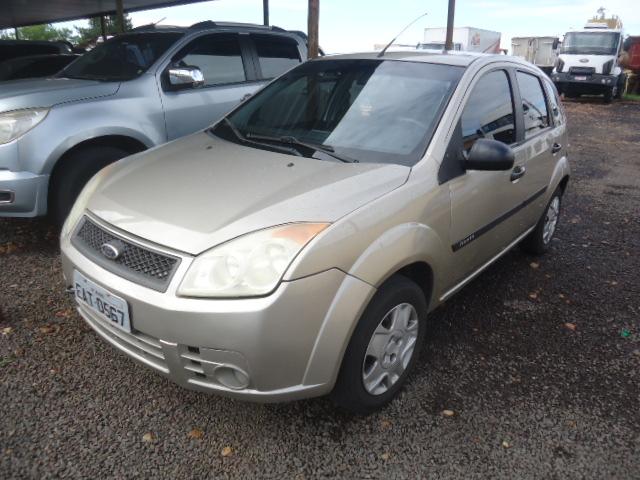 FORD Fiesta Hatch