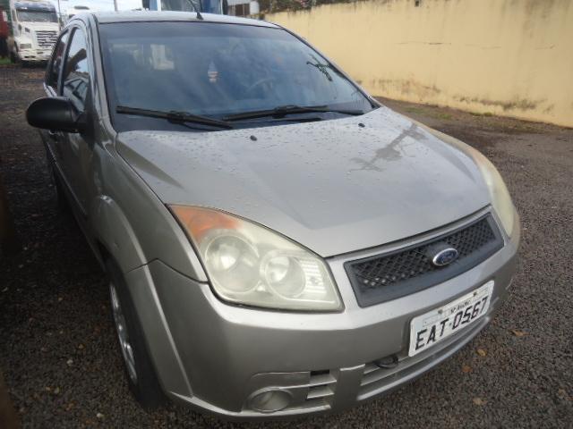 FORD Fiesta Hatch - Foto