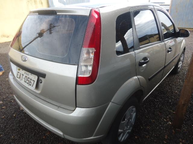 FORD Fiesta Hatch - Foto