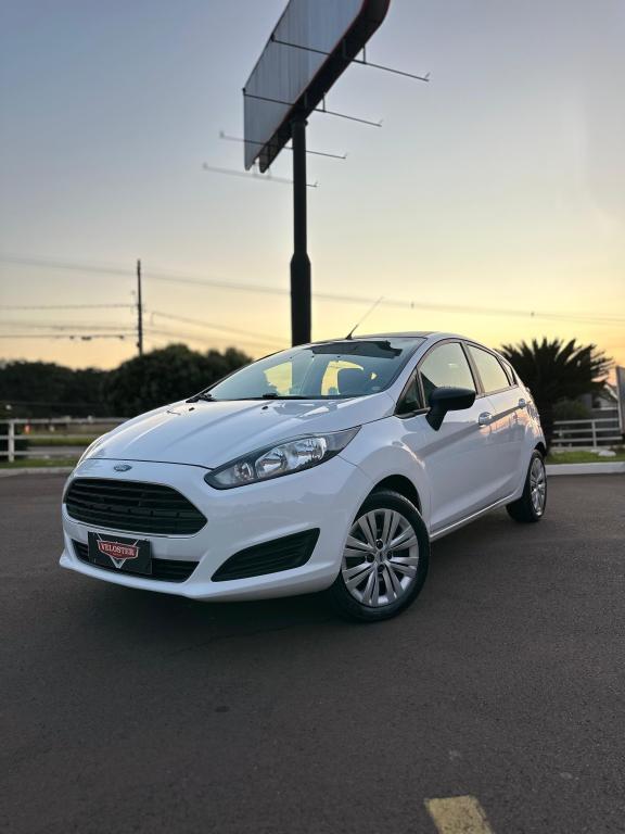 FORD Fiesta Hatch