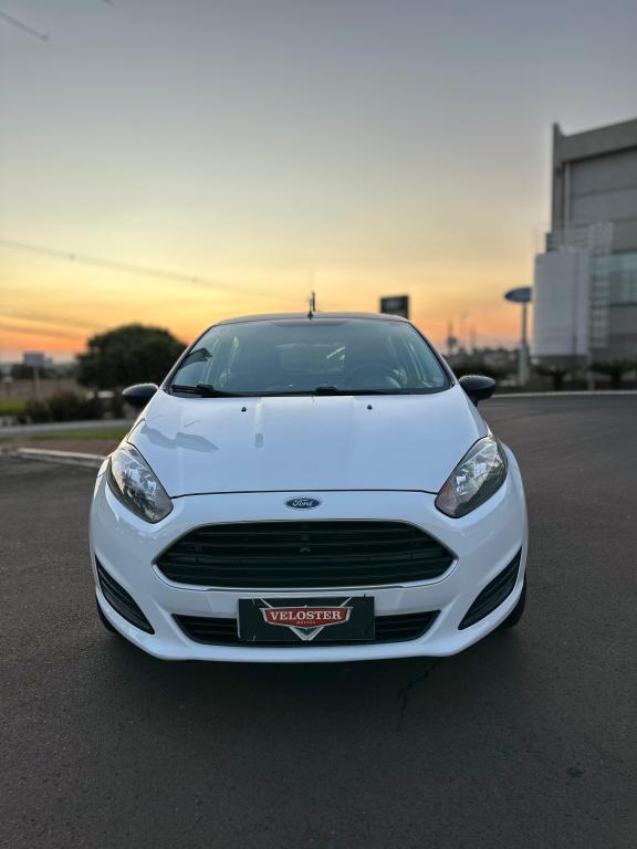 FORD Fiesta Hatch - Foto