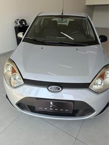 FORD Fiesta Hatch - Foto