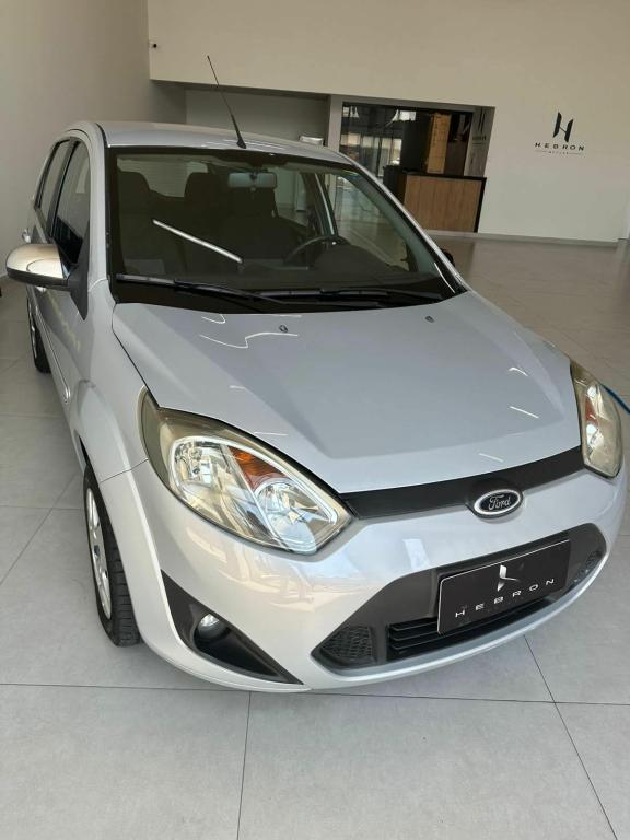 FORD Fiesta Hatch - Foto