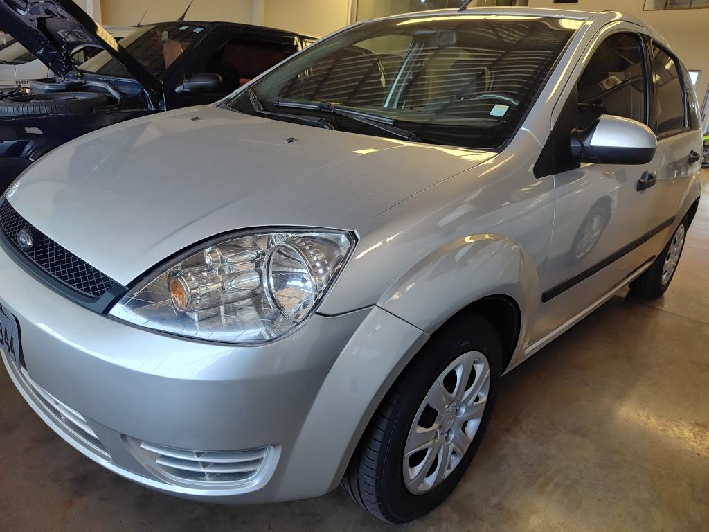 FORD Fiesta Hatch
