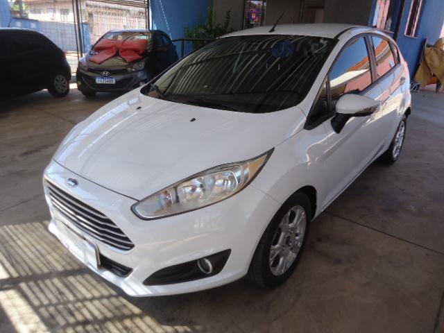 FORD Fiesta Hatch