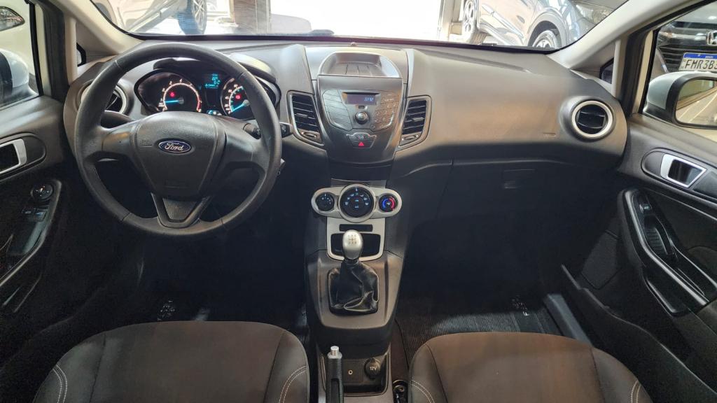 FORD Fiesta Hatch - Foto