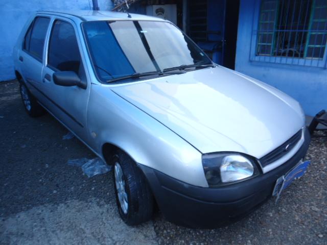 FORD Fiesta Hatch - Foto