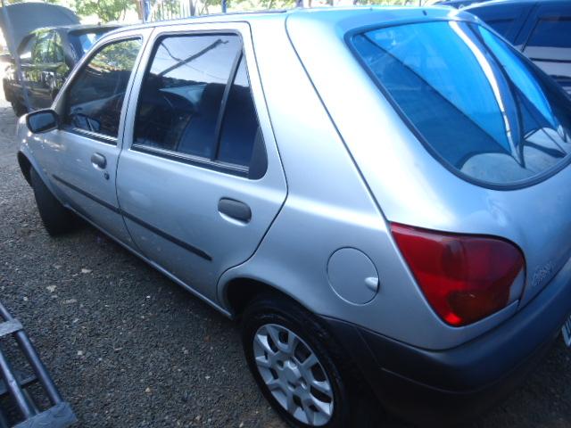 FORD Fiesta Hatch - Foto