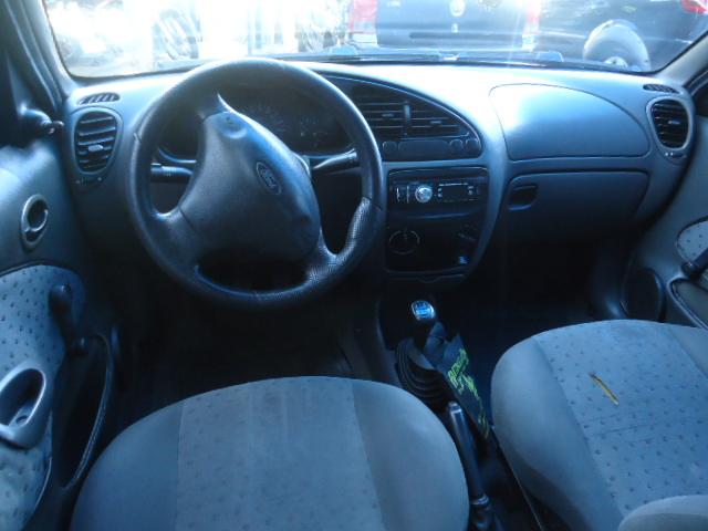 FORD Fiesta Hatch - Foto