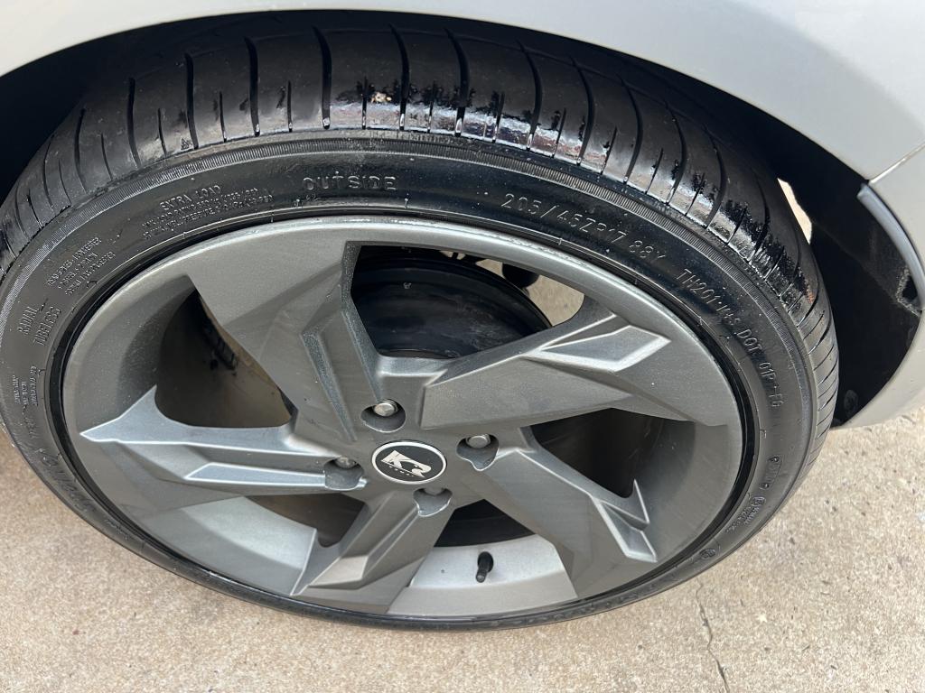 FORD Fiesta Hatch - Foto