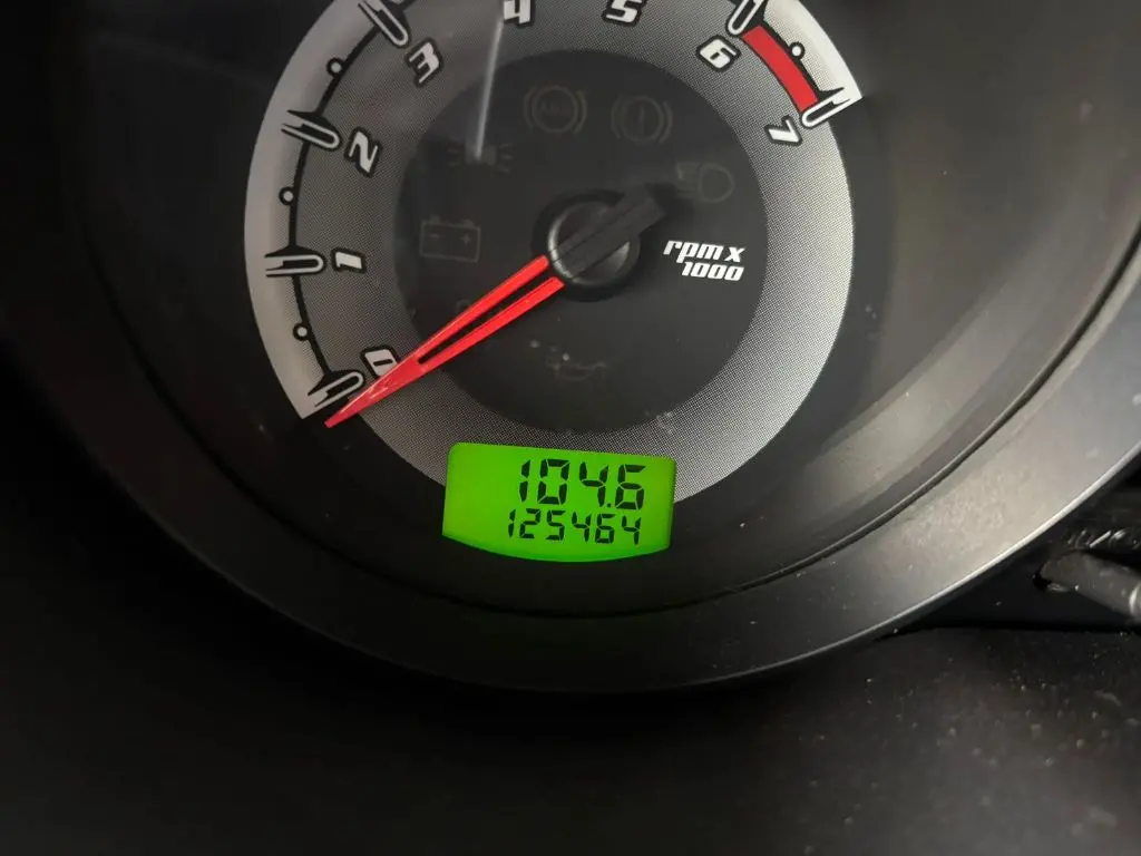 FORD Fiesta Hatch - Foto