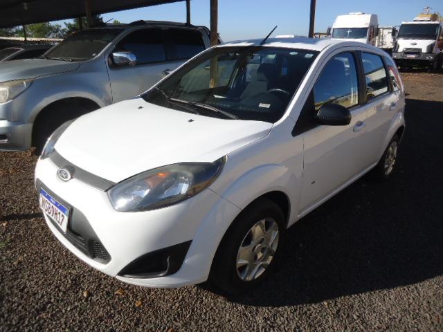FORD Fiesta Hatch
