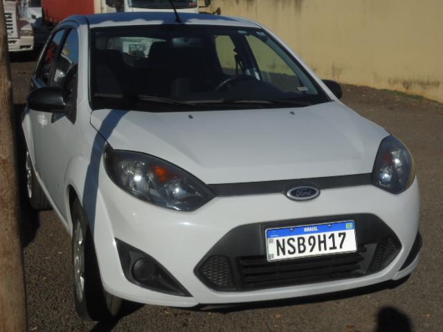 FORD Fiesta Hatch - Foto